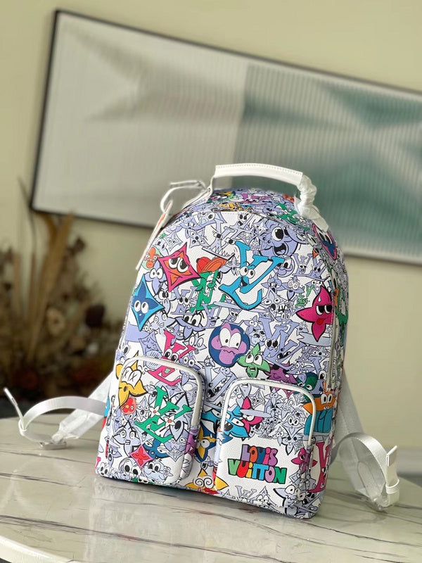 Satchel Bags - VL2 Bags - 199