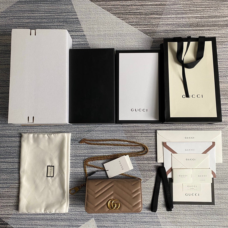 Satchel Bags - GCI Bags - 6973