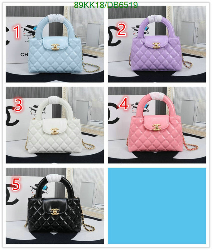 SAMC - CHL Bags Crossbody - 027