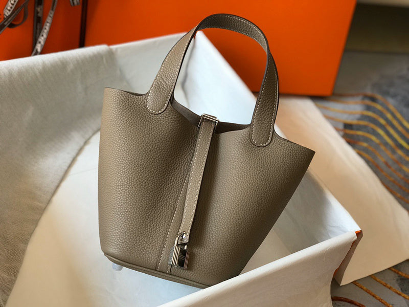 Satchel Bags - HMS-Bags - 303