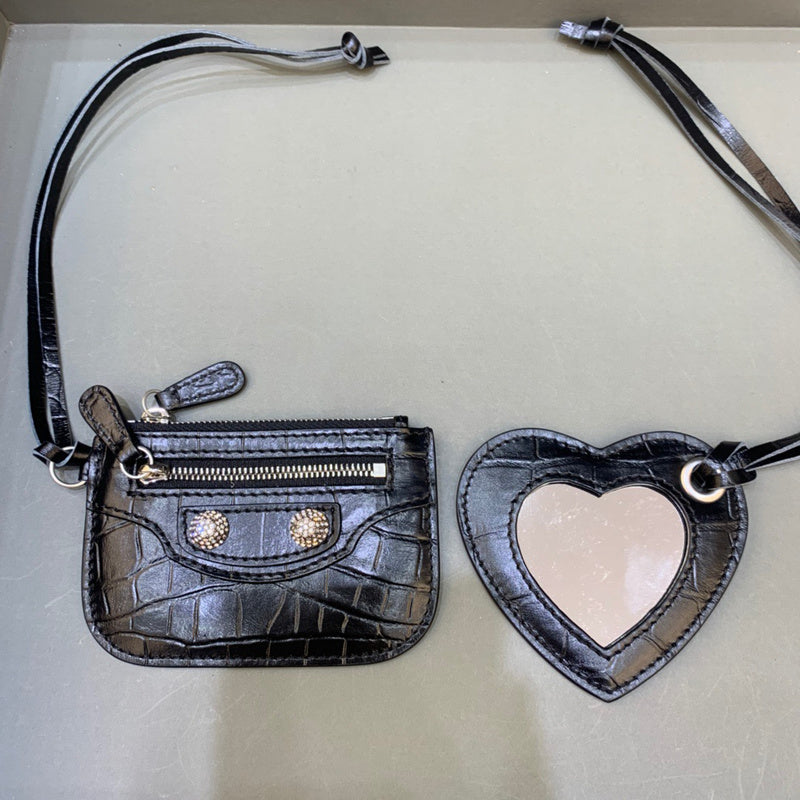 Satchel Bags - BGA Bags - 555