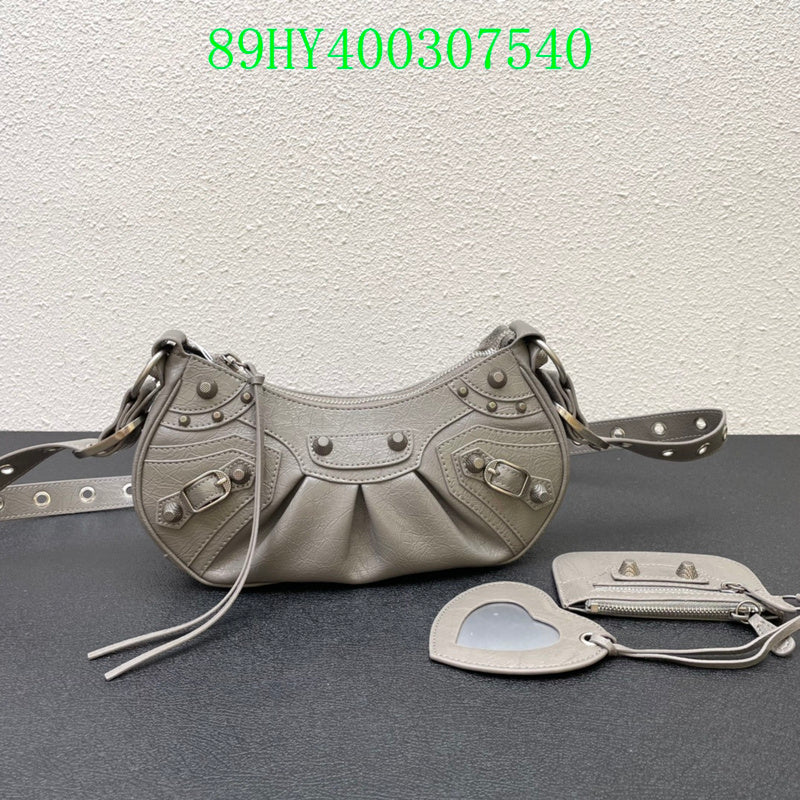 Glami Fashion - BGA Bags - 1901