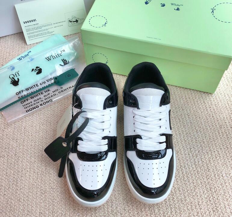 Glamy - YZO Men Shoes - 081