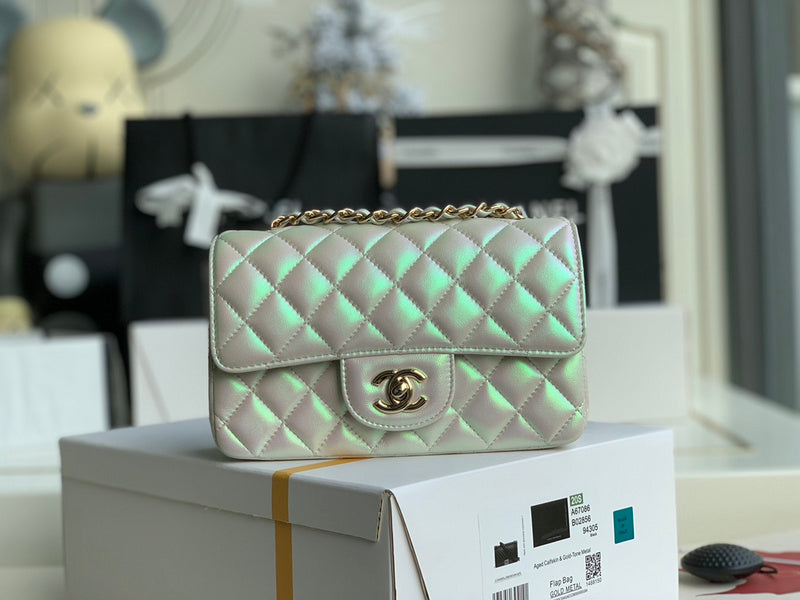 Satchel Bags - CHL Bags - 1861