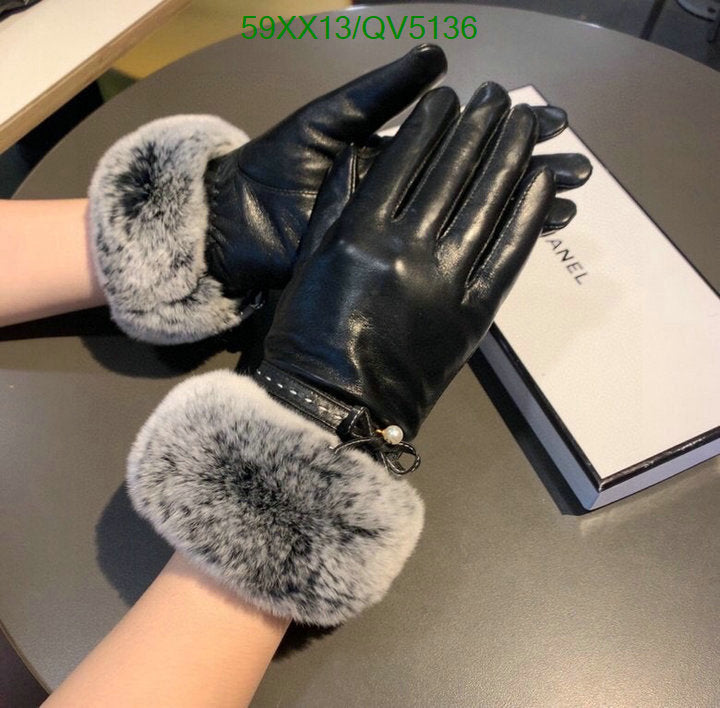 SAMC - CHL Gloves - 112
