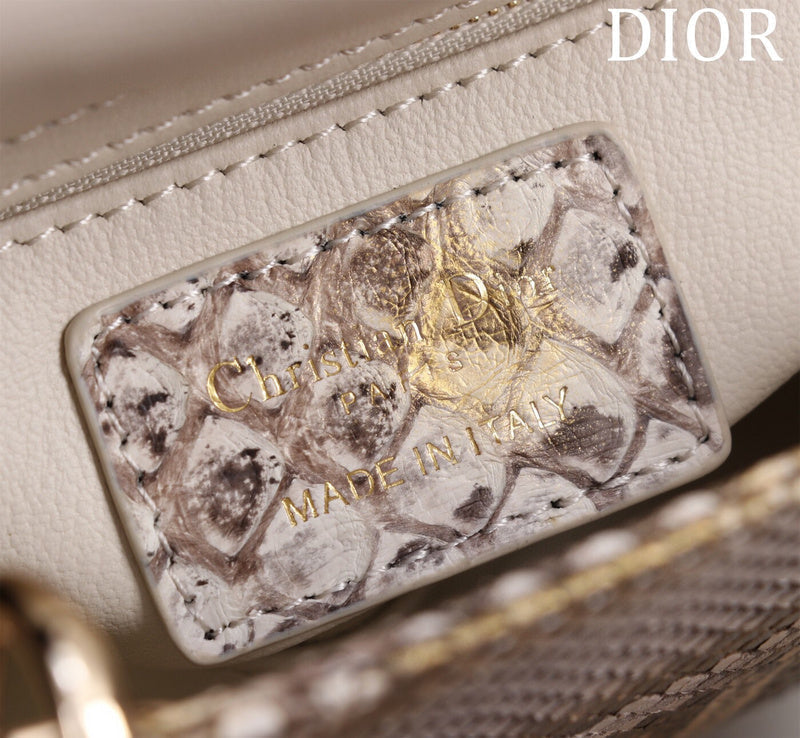 Glami Fashion - DIR Bags - 101