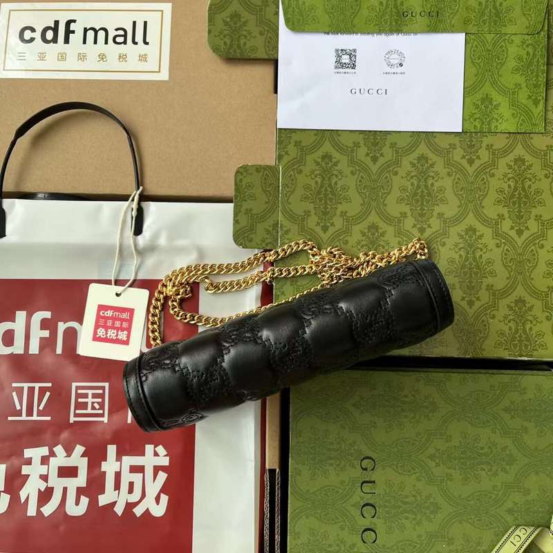 GUI2 Bags - Fashion Bags 277