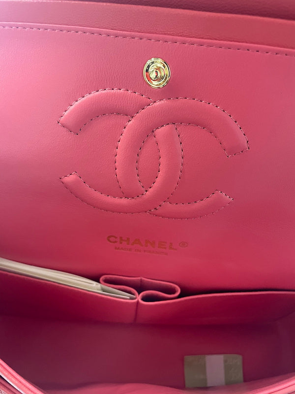 Satchel Bags - CHL Bags - 1354