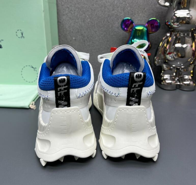SAMC - YZO Women Shoes - 107