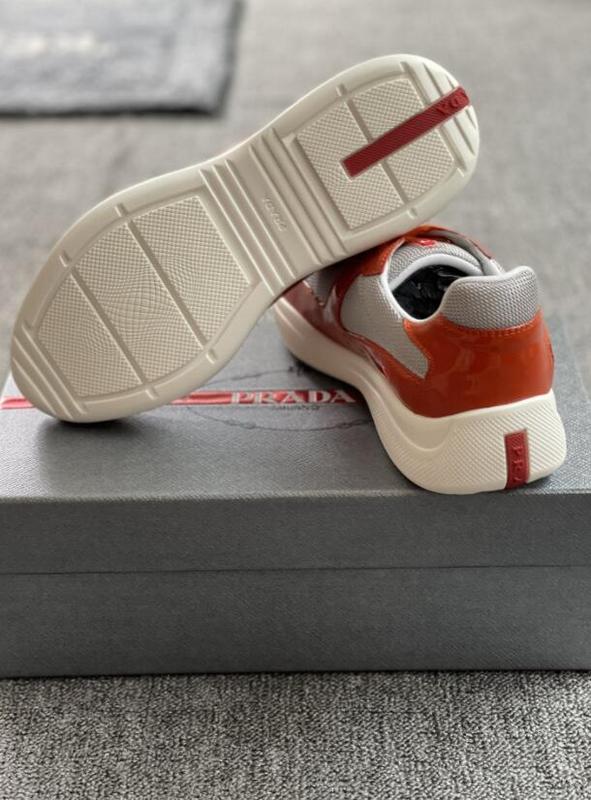 Glamy - PD Men Shoes - 418