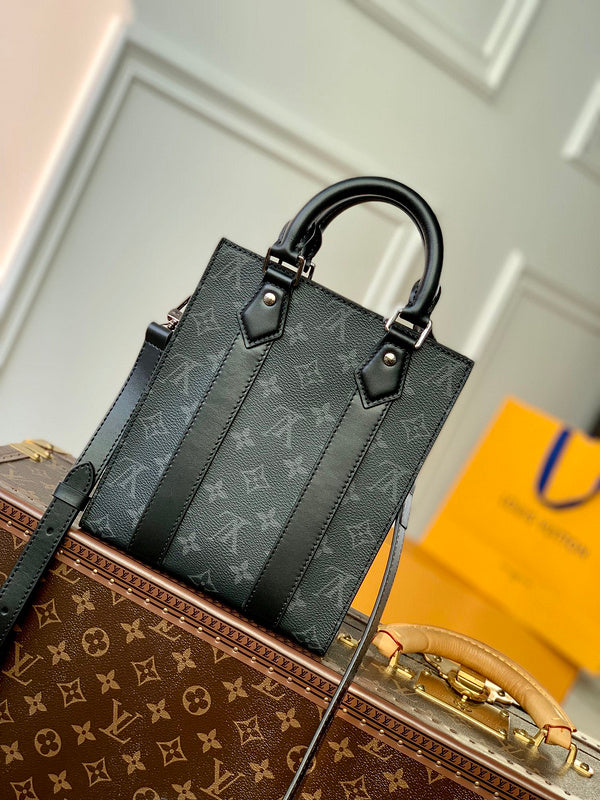 Satchel Bags - VL Bags - 3305