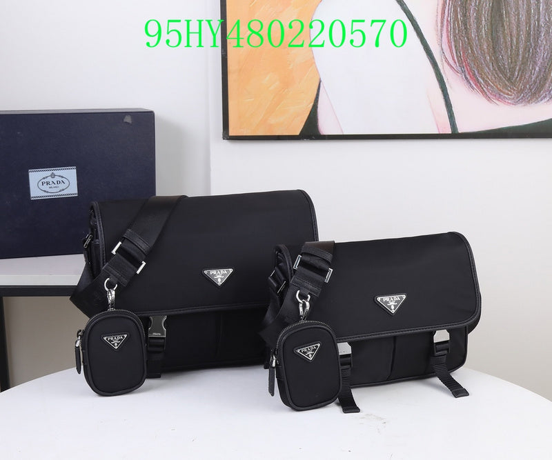 Satchel Bags - PDA Bags - 3542