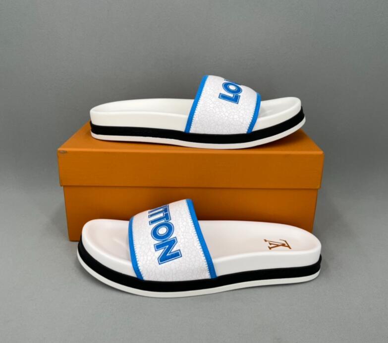 SAMC - LOV Men Shoes - 1019