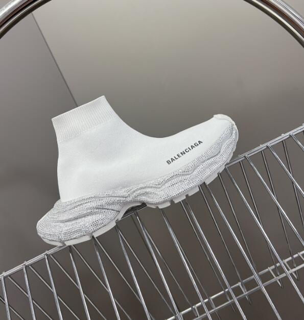 SAMCC - BG Women Shoes - 201