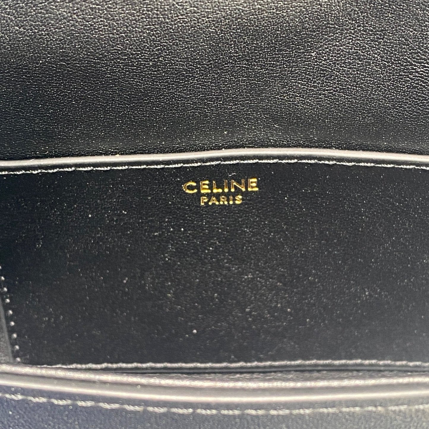 GLAMI Clutch On Strap Black For Women 7in/18cmÂÂ