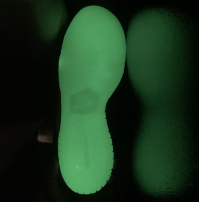 SAMC - NKE Shoes - 1177