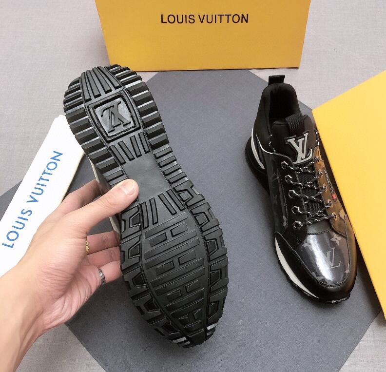 SAMC - LOV Men Shoes - 1735