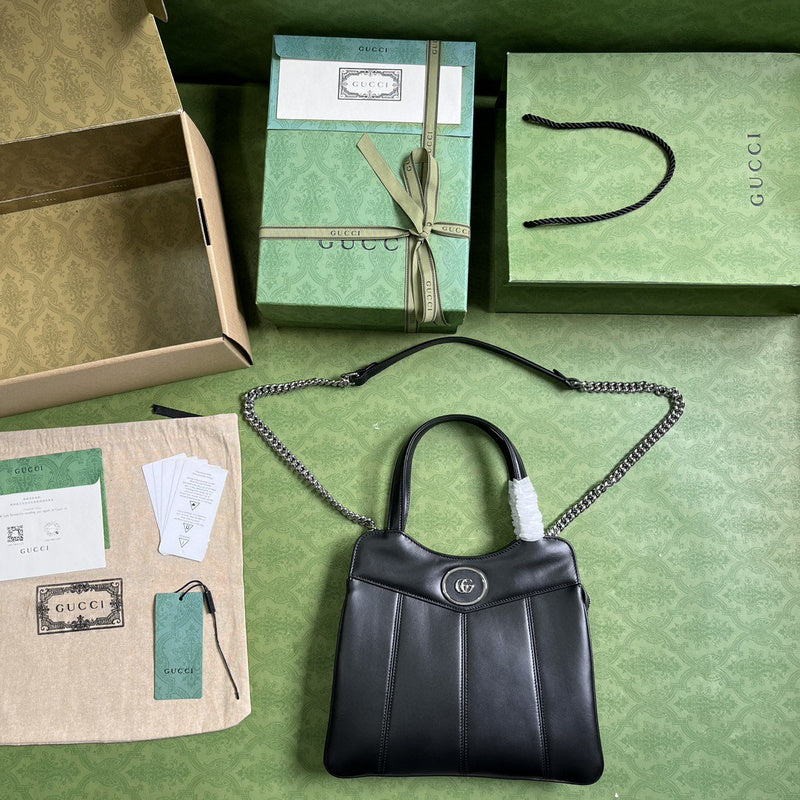 Satchel Bags - GCI Bags - 635