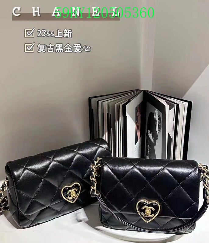Glami - CHL Bags - 1018