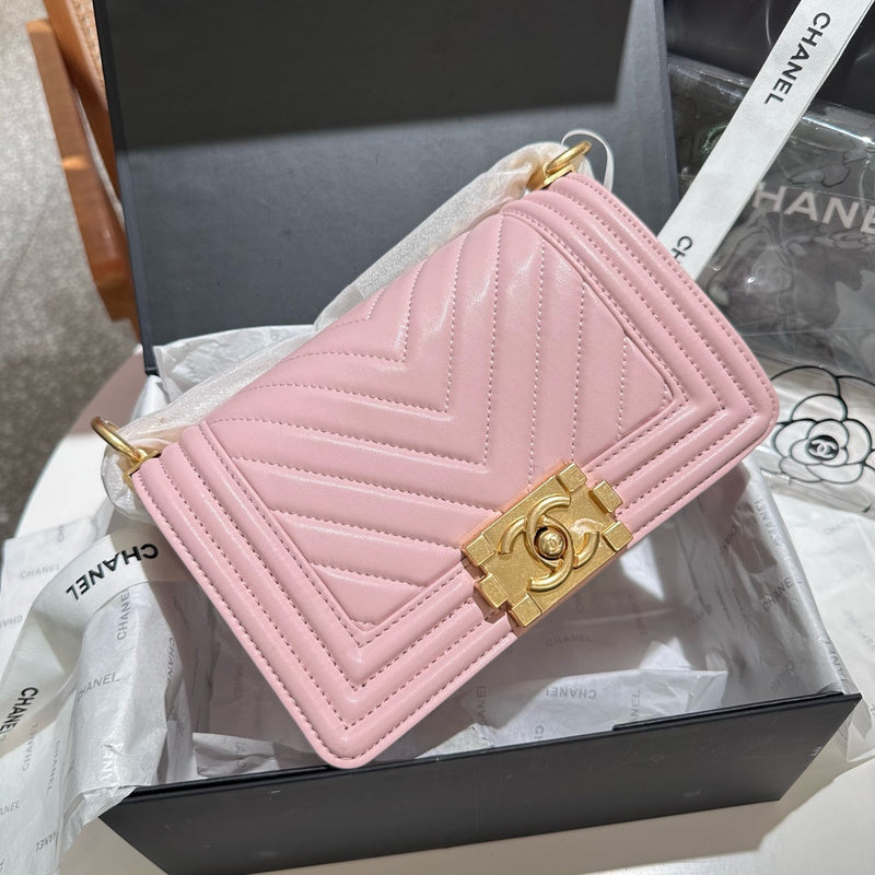 Satchel Bags - CHL Bags - 6823