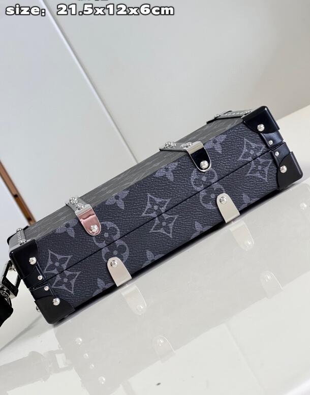 SAMC - LOV Bags - 1197