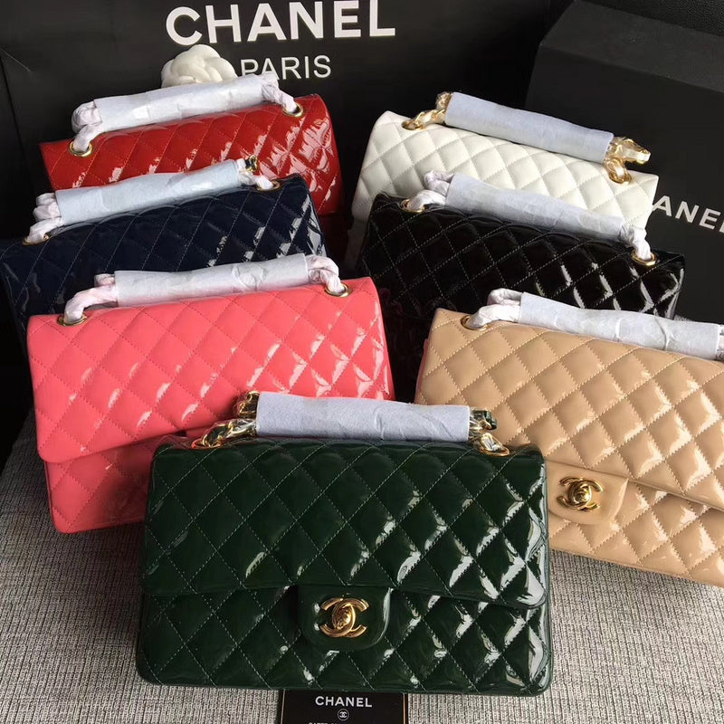 Satchel Bags - CHL Bags - 699