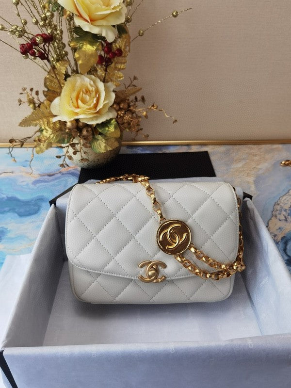Satchel Bags - CHL Bags - 1708