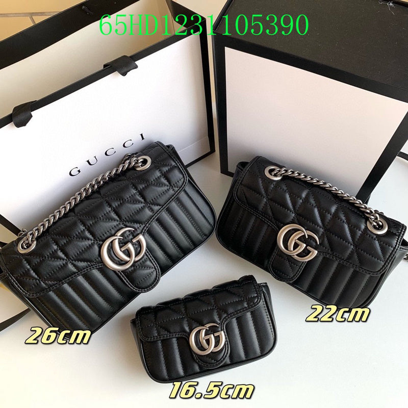 Glami Fashion - GCI Bags - 10429