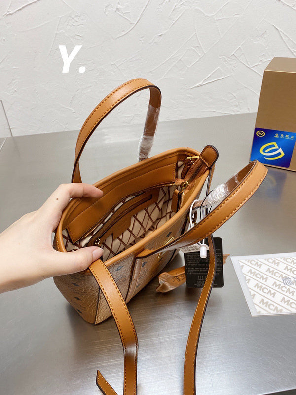 Glami- - MQM Bags - 057
