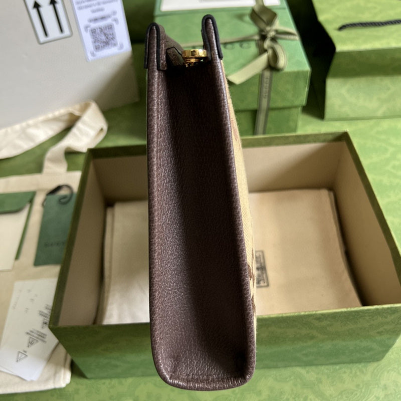 Satchel Bags - GCI Bags - 384