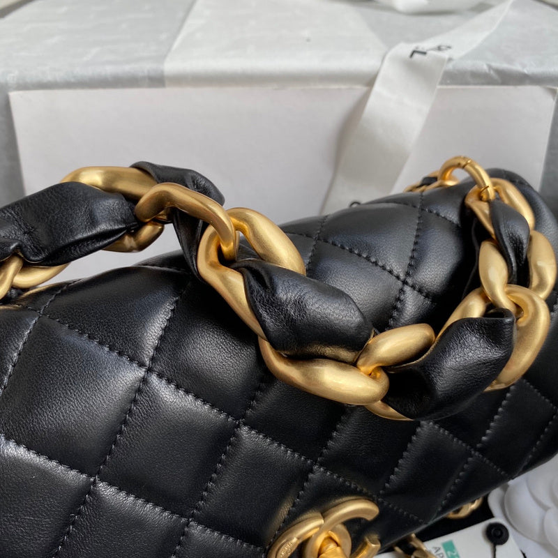 Satchel Bags - CHL Bags - 066
