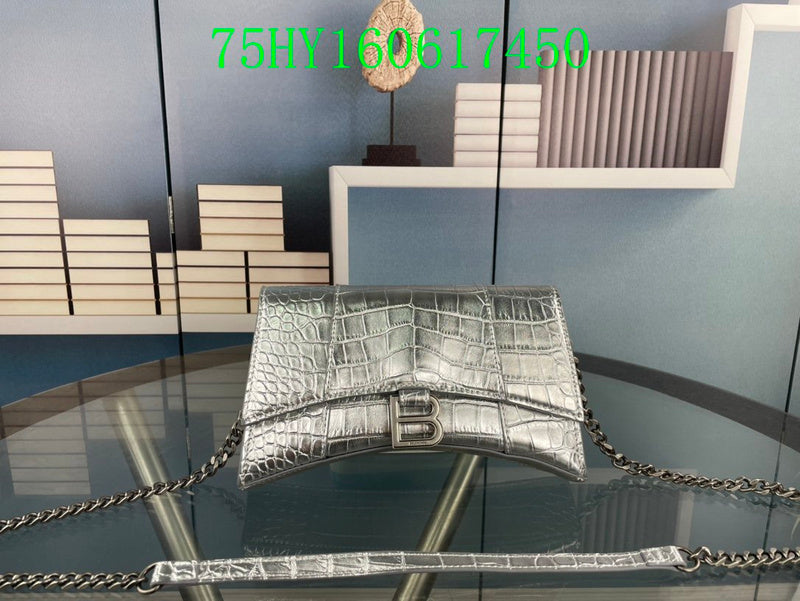 Satchel Bags - BGA Bags - 2253