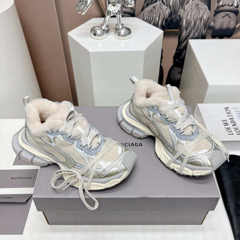 Satchel Bags - BGA Shoes - 240