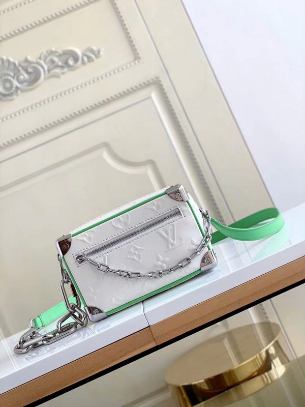 Satchel Bags - VL Bags - 938