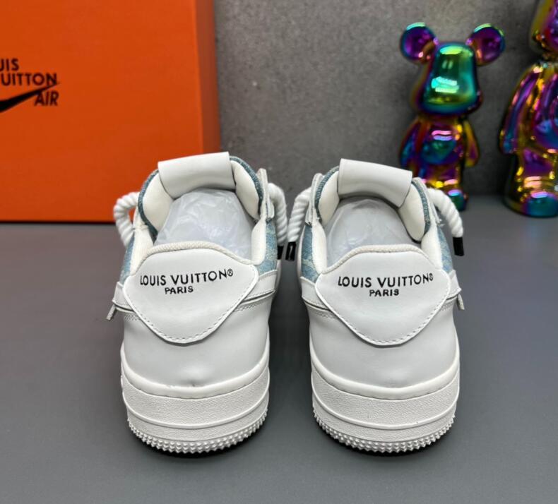 SAMC - NKE Shoes - 624