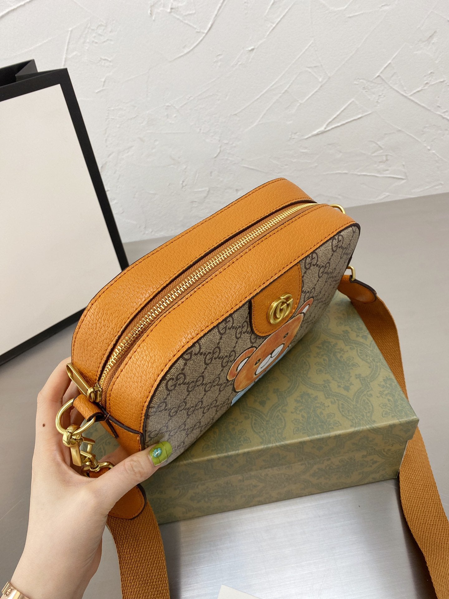 EN - NEW Arrival Bags GCI 200