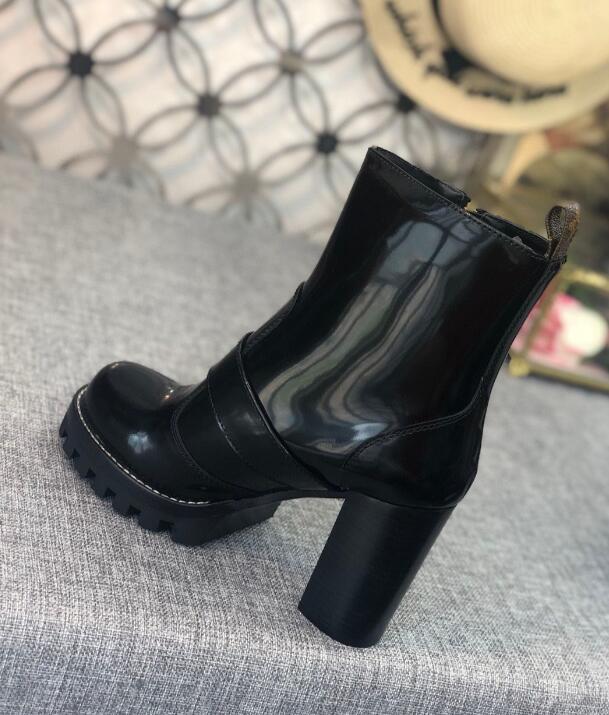 Glamy - LOV Women Shoes - 778