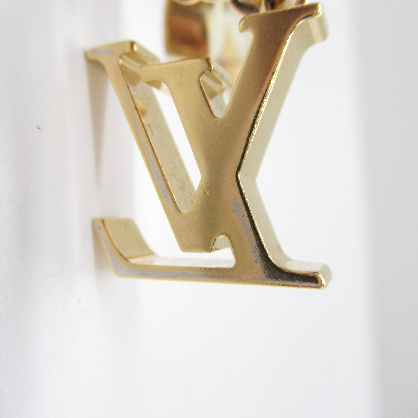 Louis Vuitton Louis Vuitton Fully Monogram Keyher Accessoires GP (Golden Mask) Gold M65111