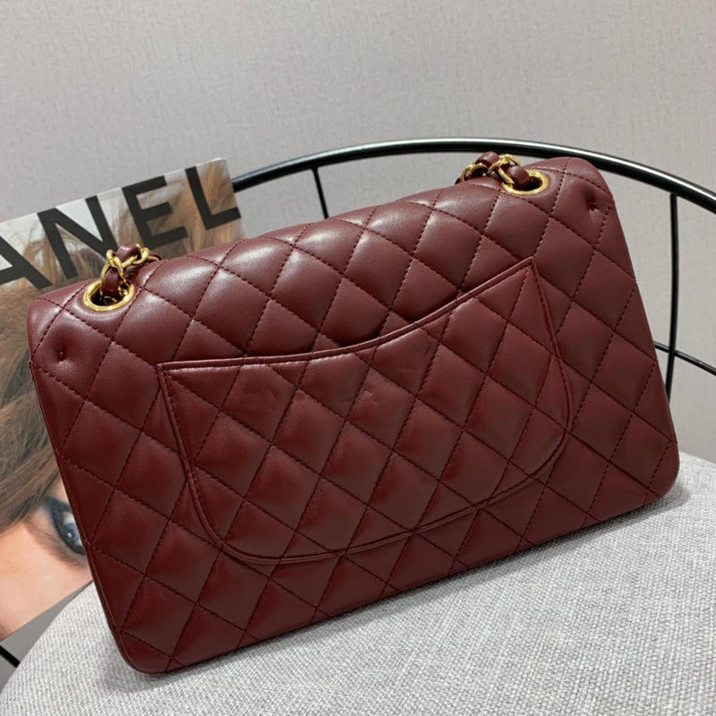 Satchel Bags - CHL Bags - 440