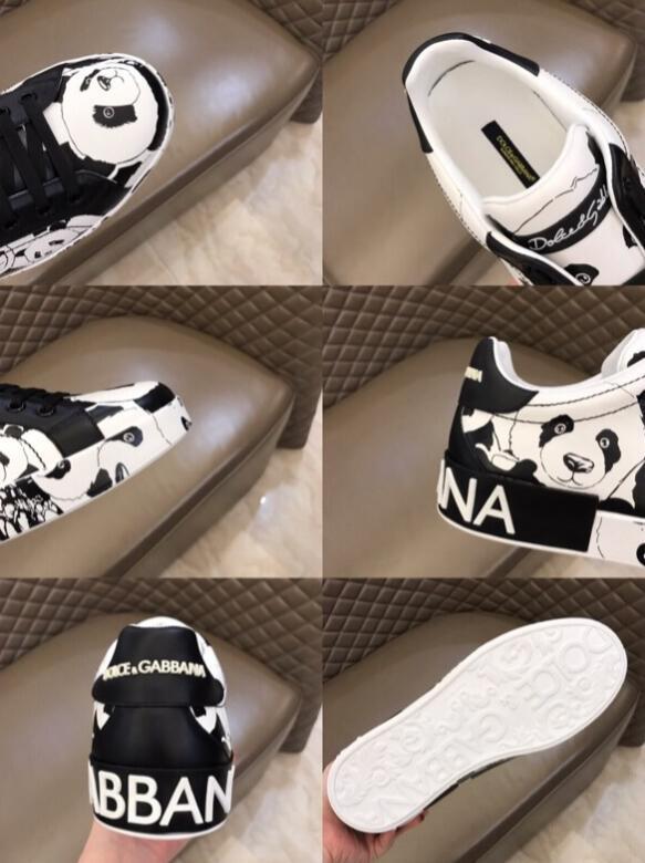 SAMC - DAG Men Shoes - 558