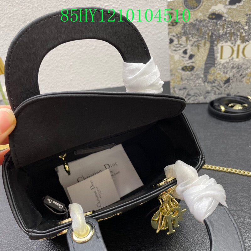 Glami - DOR Bags - 913
