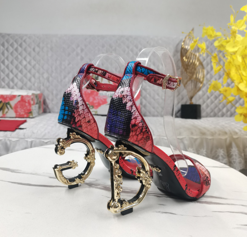 SAMC - DAG Women Shoes - 018