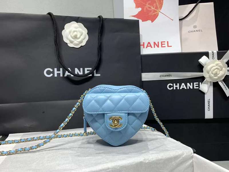 Satchel Bags - CHL Bags - 5758