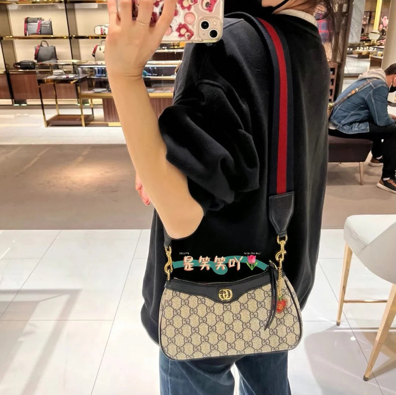 Satchel Bags - GCI Bags - 848