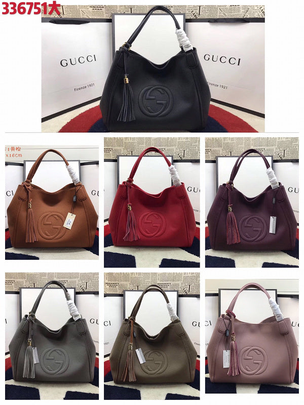 Glami Fashion - GCI Bags - 10849