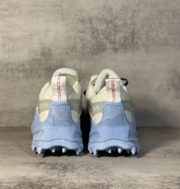 Glamy - YZO Men Shoes - 029