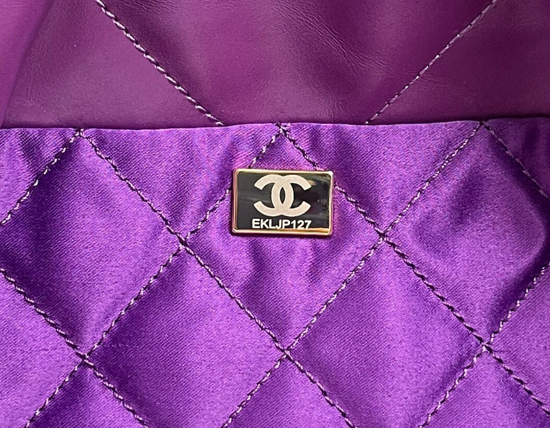 Satchel Bags - CHL Bags - 2978