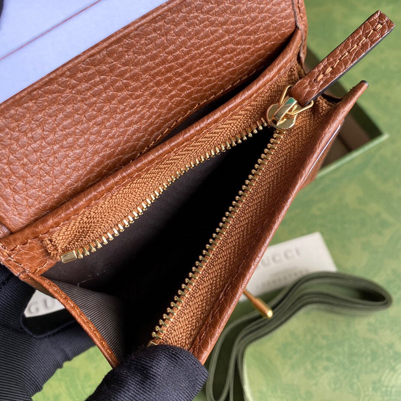 Satchel Bags - GCI Bags - 5998