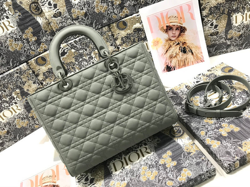 Satchel Bags - DOR Bags - 1082