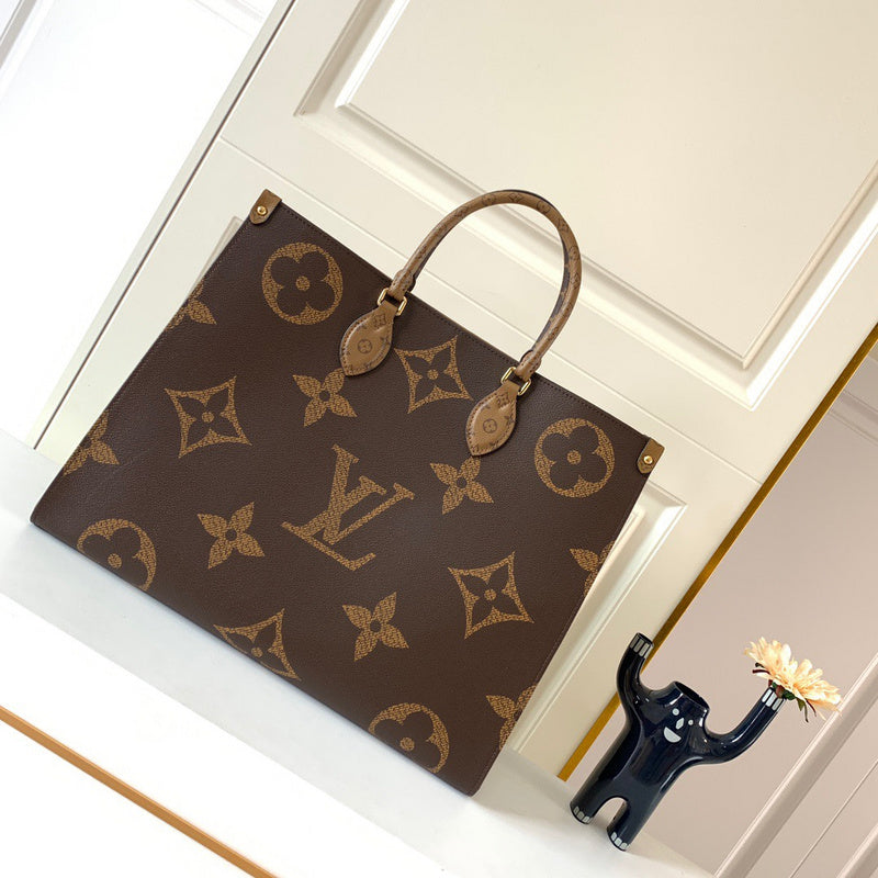 Glamy - LOV Bags - 818